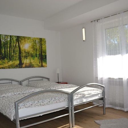 Fewo Lilly Willingen  Exterior foto
