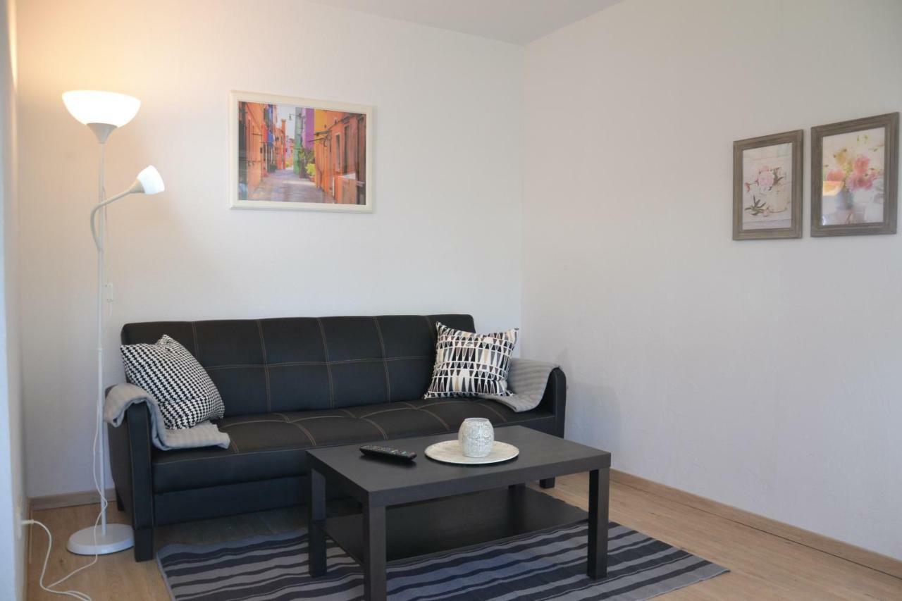 Fewo Lilly Willingen  Exterior foto