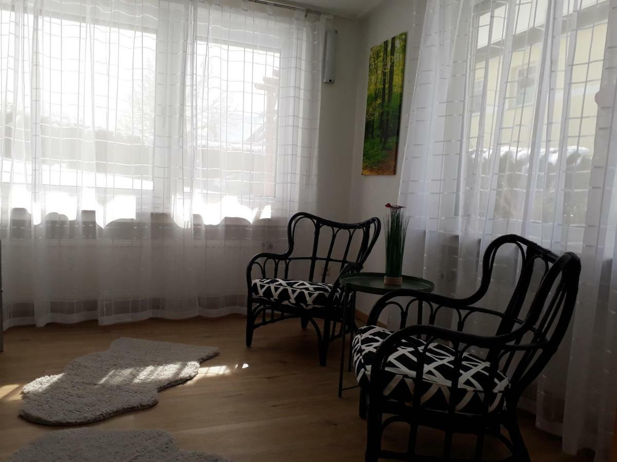Fewo Lilly Willingen  Exterior foto