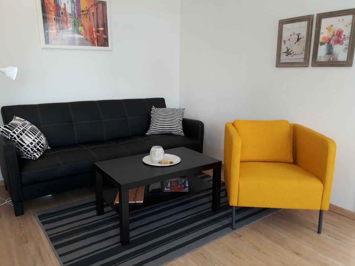 Fewo Lilly Willingen  Exterior foto